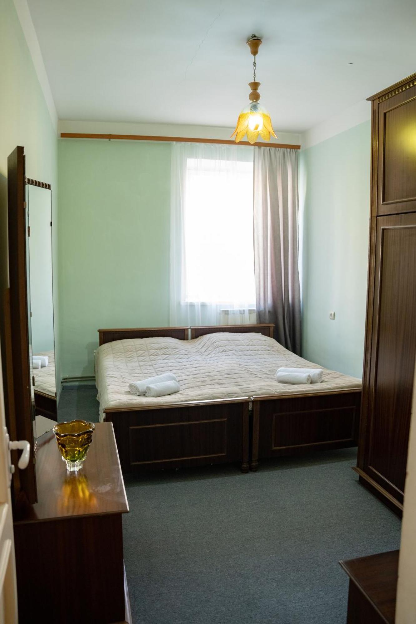 Ners Guest House Gjumri Exterior foto