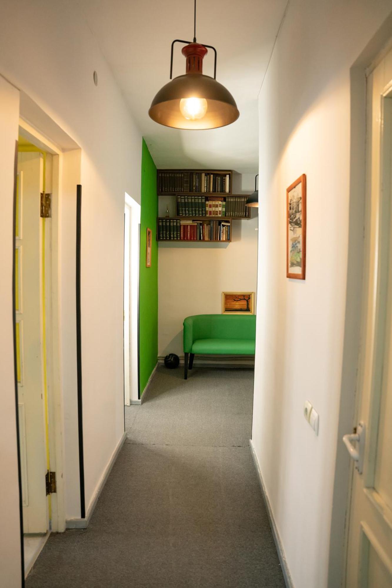 Ners Guest House Gjumri Exterior foto
